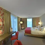Hotel Mercure Ferrand Centre Jaude 4*