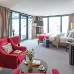 ホテル メルキュール クレルモン フェラン サントル ジュード クレルモン・フェラン