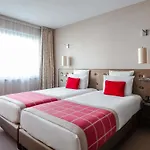 メルキュール クレルモン フェラン サントル ジュード