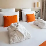 メルキュール クレルモン フェラン サントル ジュード 4*