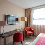 メルキュール クレルモン フェラン サントル ジュード ホテル クレルモン・フェラン