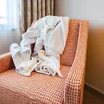 メルキュール クレルモン フェラン サントル ジュード 4*