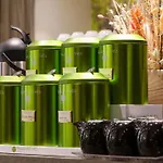 ホテル メルキュール クレルモン フェラン サントル ジュード 4*