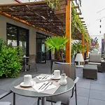 メルキュール クレルモン フェラン サントル ジュード ホテル クレルモン・フェラン