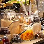 ホテル メルキュール クレルモン フェラン サントル ジュード