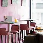 メルキュール クレルモン フェラン サントル ジュード ホテル クレルモン・フェラン