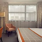 メルキュール クレルモン フェラン サントル ジュード ホテル