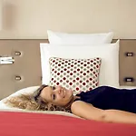 メルキュール クレルモン フェラン サントル ジュード 4* クレルモン・フェラン