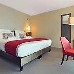 メルキュール クレルモン フェラン サントル ジュード ホテル クレルモン・フェラン