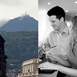 ホテル メルキュール クレルモン フェラン サントル ジュード 4*