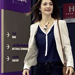 メルキュール クレルモン フェラン サントル ジュード 4* クレルモン・フェラン