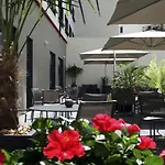 メルキュール クレルモン フェラン サントル ジュード ホテル