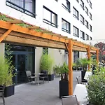 メルキュール クレルモン フェラン サントル ジュード ホテル