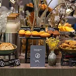 メルキュール クレルモン フェラン サントル ジュード