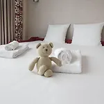 ホテル メルキュール クレルモン フェラン サントル ジュード