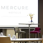 Hotel Mercure Ferrand Centre Jaude