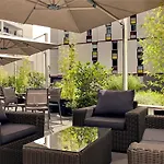 メルキュール クレルモン フェラン サントル ジュード 4* クレルモン・フェラン