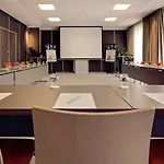 メルキュール クレルモン フェラン サントル ジュード ホテル クレルモン・フェラン