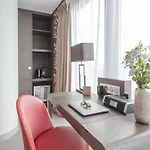 メルキュール クレルモン フェラン サントル ジュード ホテル 4*