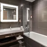 メルキュール クレルモン フェラン サントル ジュード 4* クレルモン・フェラン