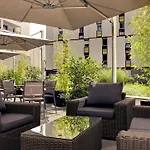 メルキュール クレルモン フェラン サントル ジュード