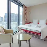 メルキュール クレルモン フェラン サントル ジュード ホテル