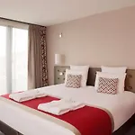 メルキュール クレルモン フェラン サントル ジュード 4*