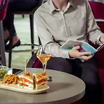 メルキュール クレルモン フェラン サントル ジュード