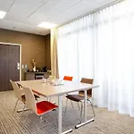 ホテル メルキュール クレルモン フェラン サントル ジュード クレルモン・フェラン