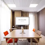 メルキュール クレルモン フェラン サントル ジュード 4* クレルモン・フェラン