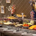Mercure Ferrand Centre Jaude Hotel