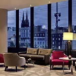 メルキュール クレルモン フェラン サントル ジュード ホテル 4*