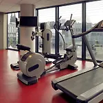 メルキュール クレルモン フェラン サントル ジュード