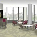 Mercure Ferrand Centre Jaude Hotel 4*