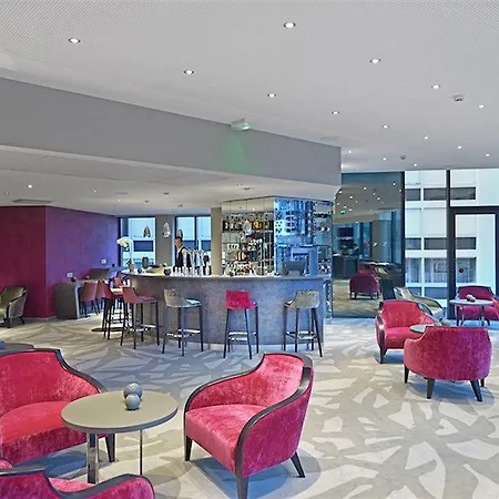 Mercure Ferrand Centre Jaude