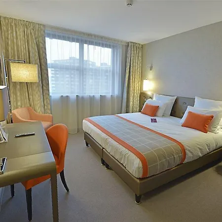 Mercure Ferrand Centre Jaude Szálloda Clermont-Ferrand