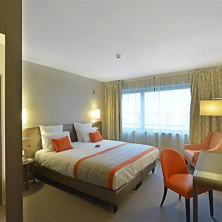 Hotel Mercure Ferrand Centre Jaude