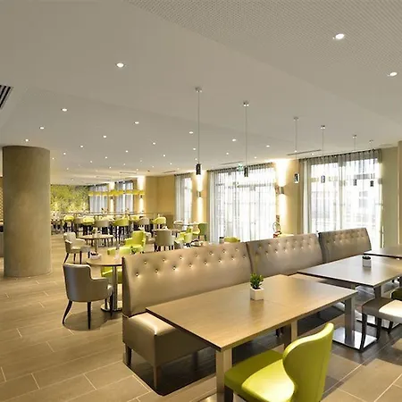 Hotel Mercure Ferrand Centre Jaude 4*