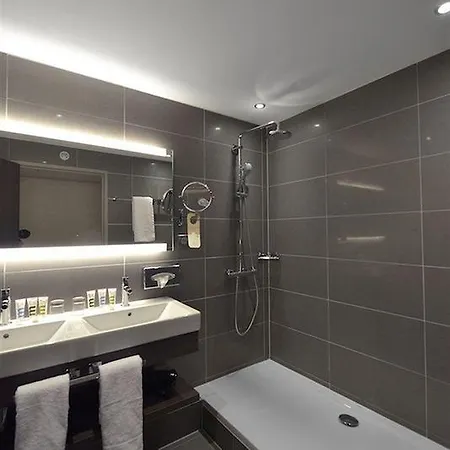 Hotel Mercure Ferrand Centre Jaude Clermont-Ferrand