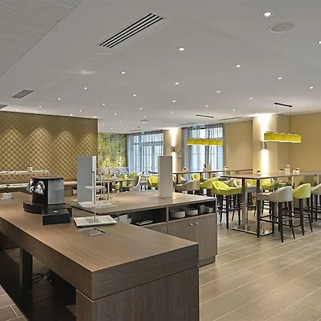 Mercure Ferrand Centre Jaude