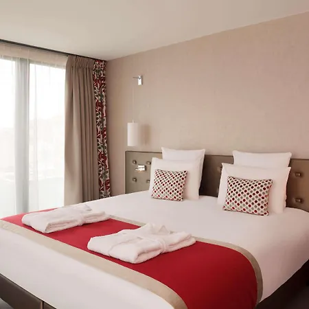 Mercure Ferrand Centre Jaude 4*