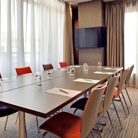 Mercure Ferrand Centre Jaude