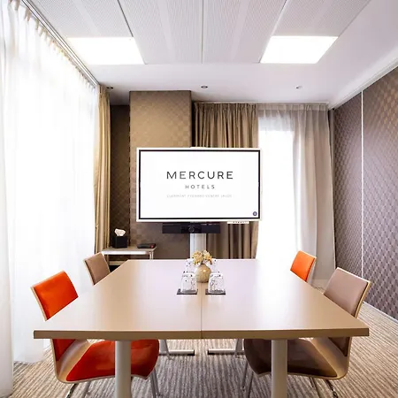 Mercure Ferrand Centre Jaude Szálloda