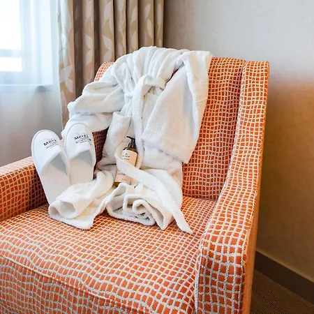 Mercure Ferrand Centre Jaude 4*