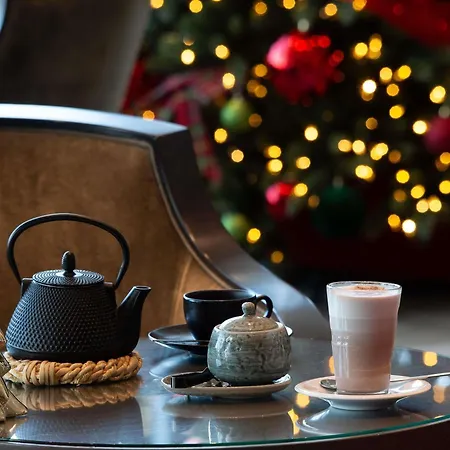 Otel Mercure Ferrand Centre Jaude