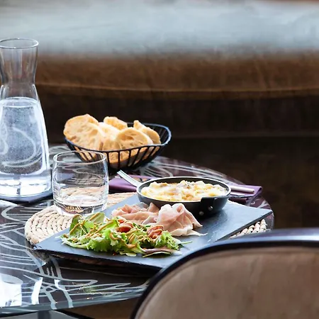 Otel Mercure Ferrand Centre Jaude