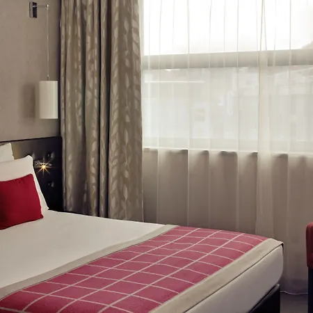 Mercure Ferrand Centre Jaude Szálloda Clermont-Ferrand