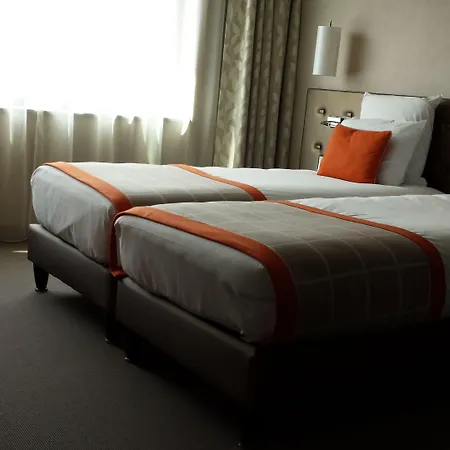 Mercure Ferrand Centre Jaude 호텔 클레르몽페랑