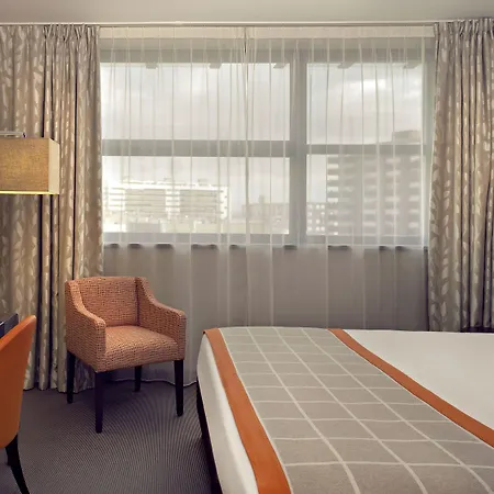 Mercure Ferrand Centre Jaude Hotel