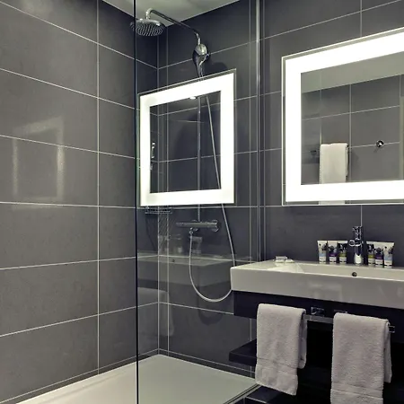 Mercure Ferrand Centre Jaude Отель 4*